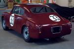 Lancia Aurelia B20 GT Works Racing Car 1952 года